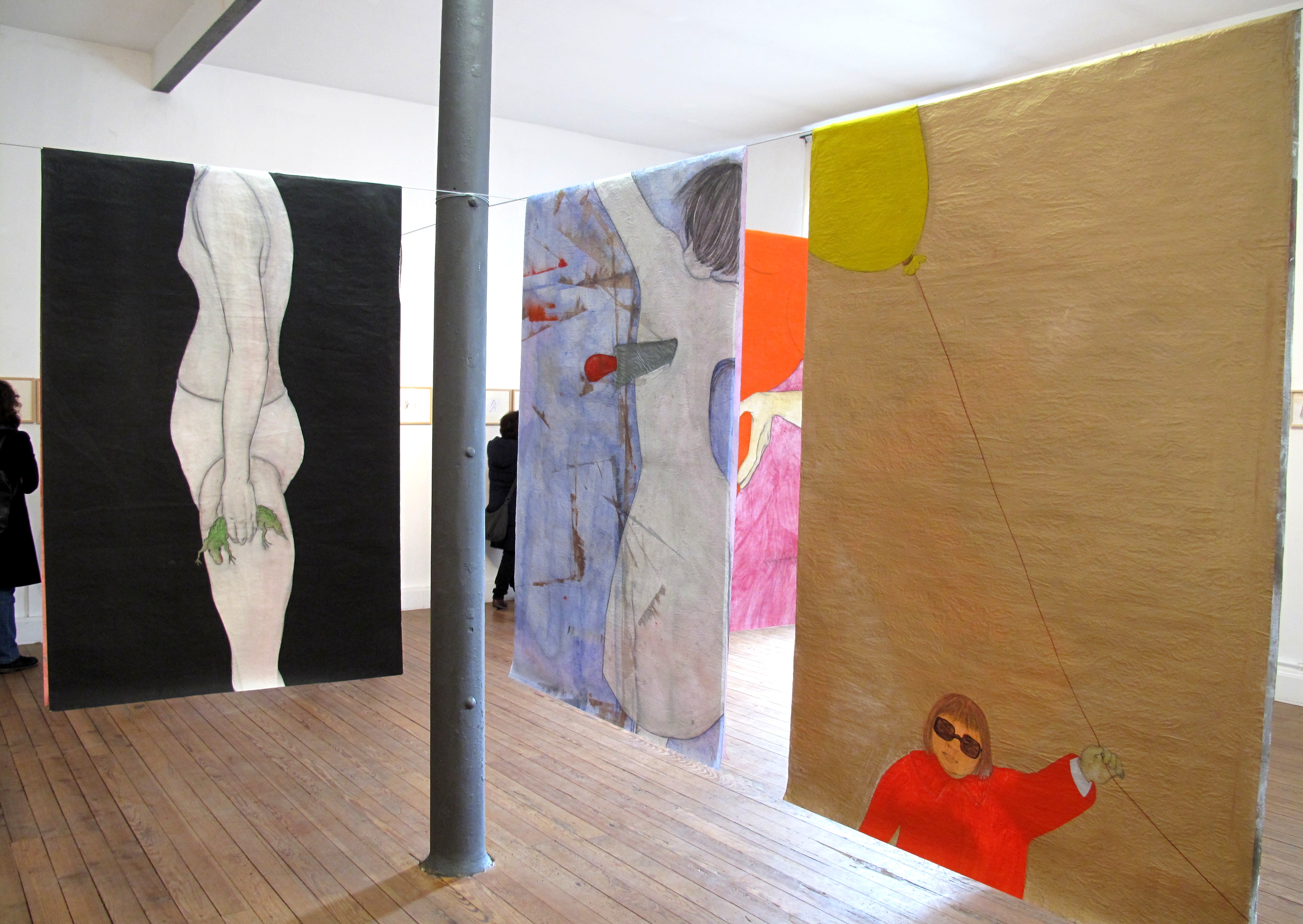 Fotografia di Mauro Mattia.